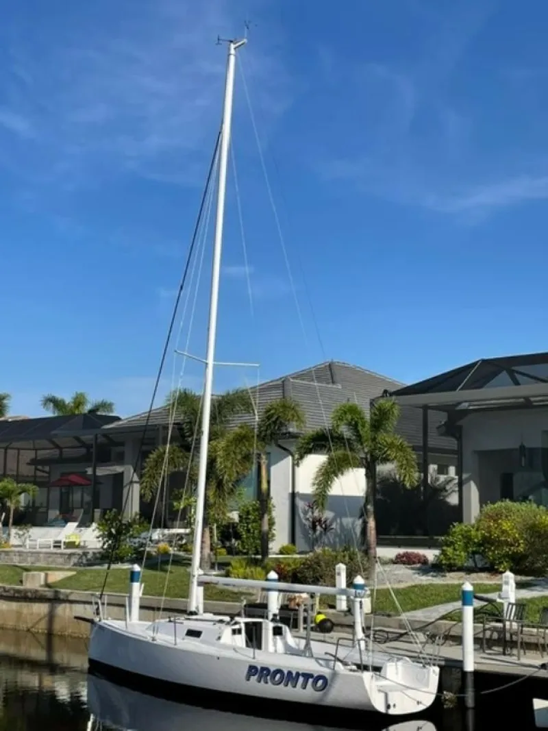 The Image of J Boats J9 2022 - 8376561