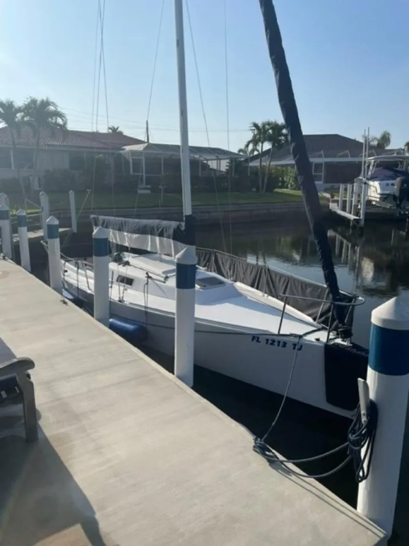 Slide: The Image of J Boats J9 2022 - 8376569
