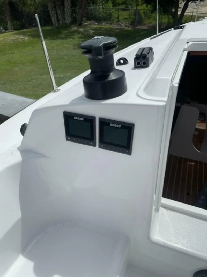 Slide: The Image of J Boats J9 2022 - 8376578