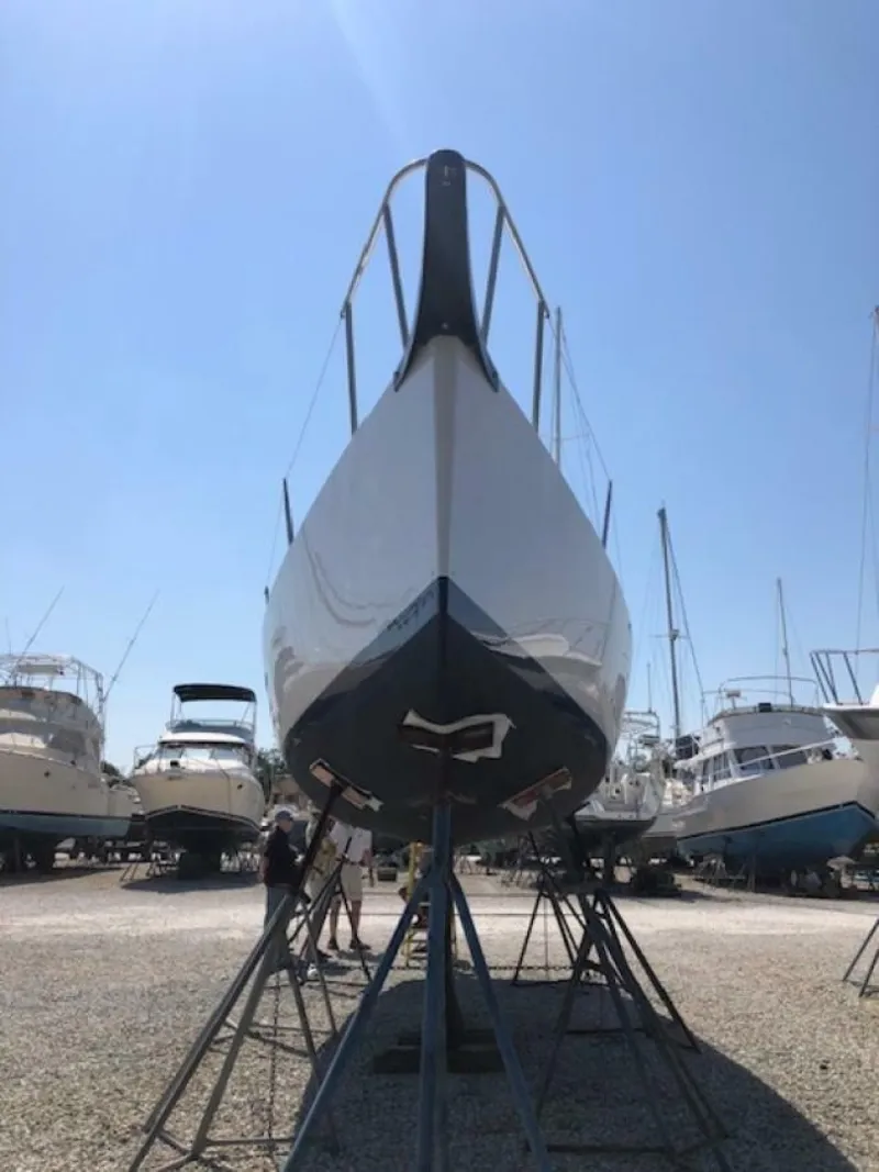 Slide: The Image of J Boats J9 2022 - 8376571