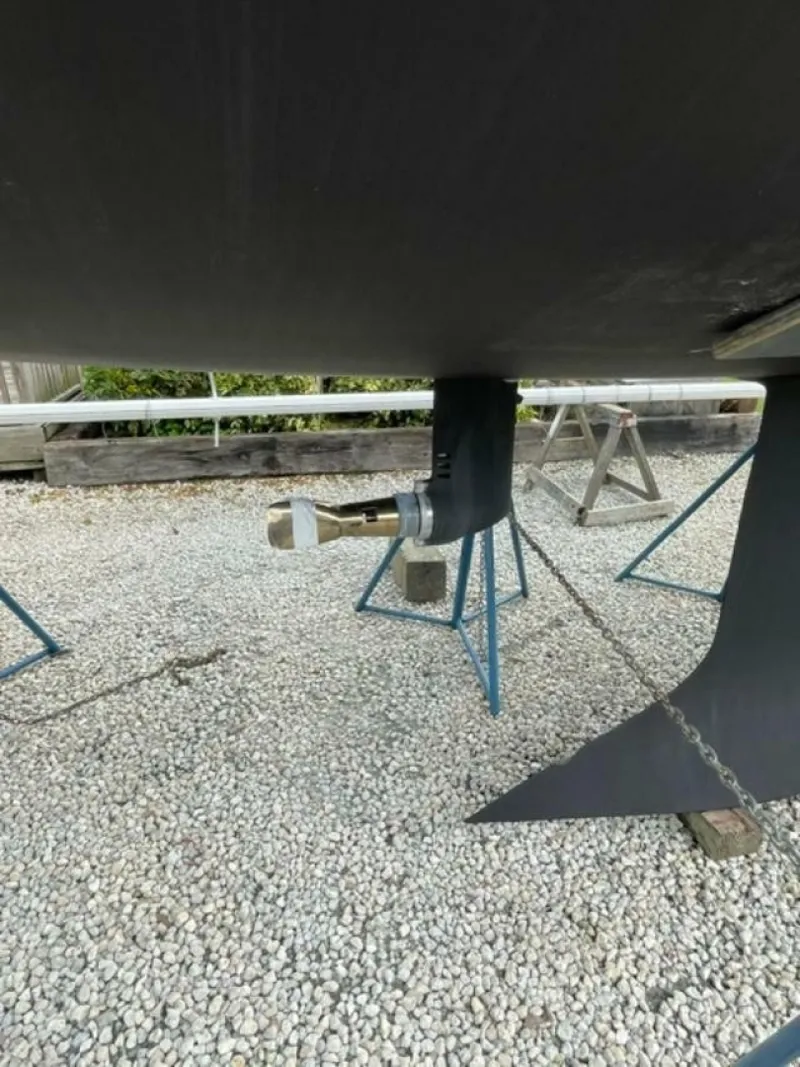 Slide: The Image of J Boats J9 2022 - 8376575