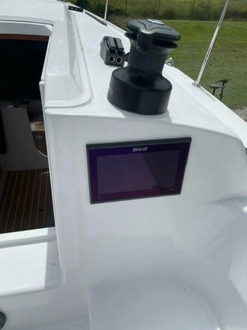 Slide: The Image of J Boats J9 2022 - 8376580