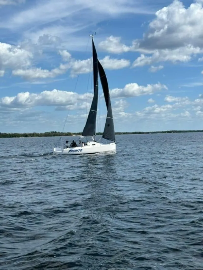 Slide: The Image of J Boats J9 2022 - 8376567
