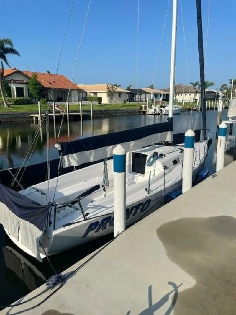 Slide: The Image of J Boats J9 2022 - 8376568