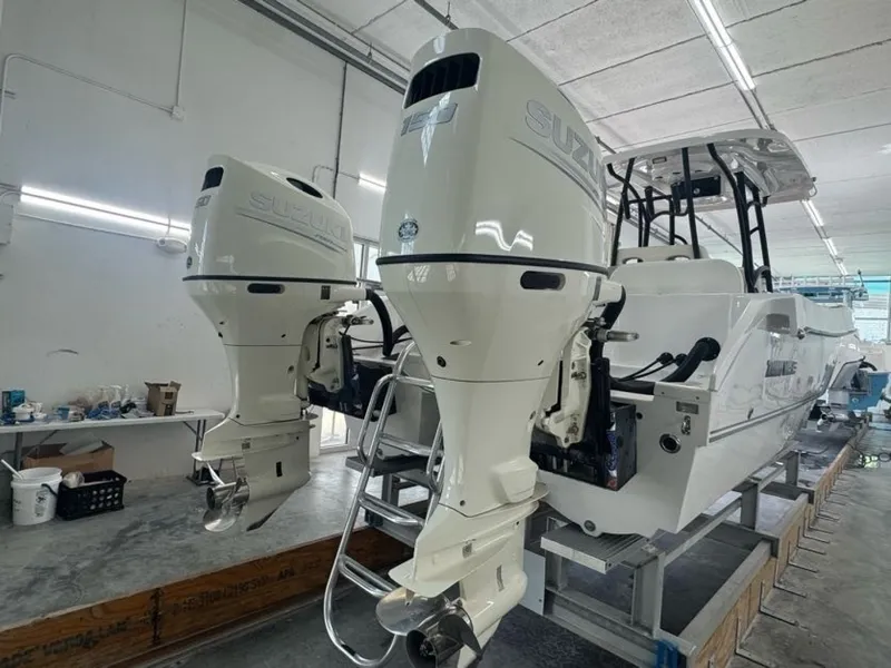 Slide: The Image of Twin Vee 26 Viva SE 2020 - 8381843