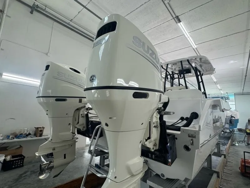 Slide: The Image of Twin Vee 26 Viva SE 2020 - 8381842