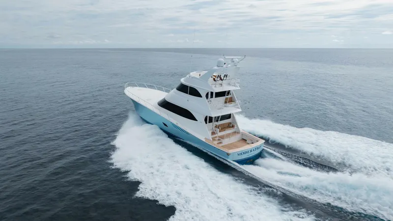 Slide: The Image of Viking 76 Enclosed Bridge 2012 - 8382496