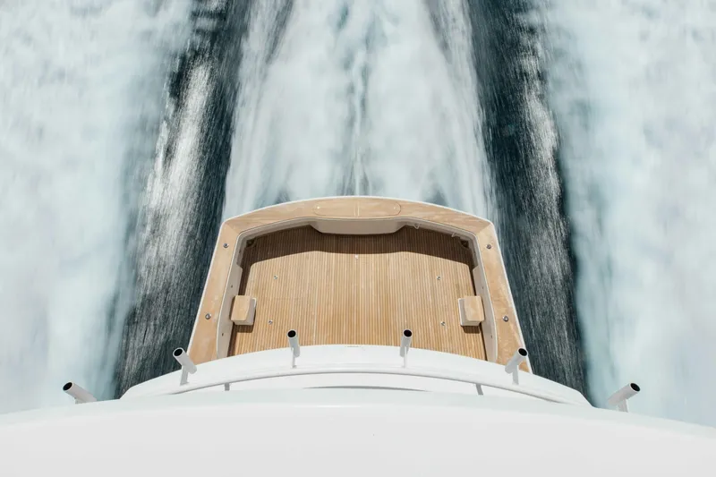 Slide: The Image of Viking 76 Enclosed Bridge 2012 - 8382623