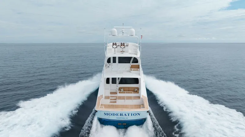 Slide: The Image of Viking 76 Enclosed Bridge 2012 - 8382497