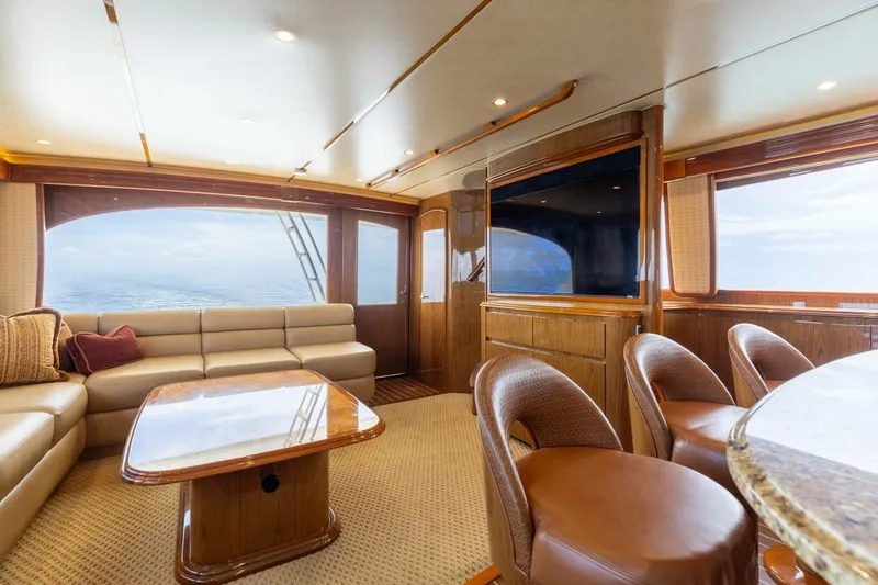 Slide: The Image of Viking 76 Enclosed Bridge 2012 - 8382855