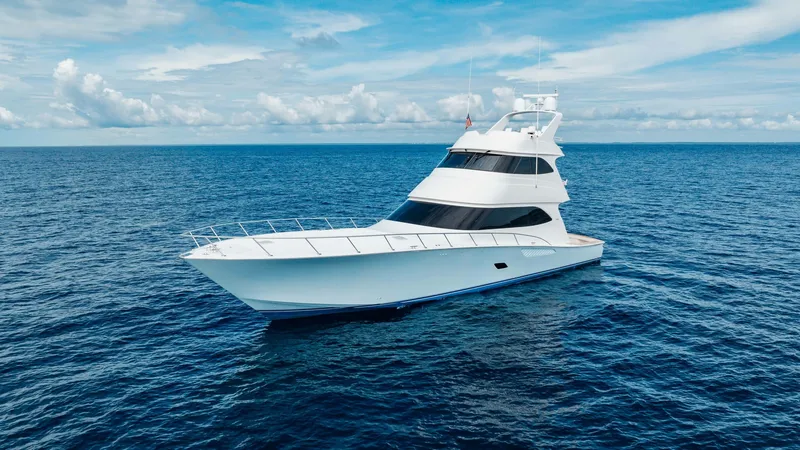 Slide: The Image of Viking 76 Enclosed Bridge 2012 - 8382538