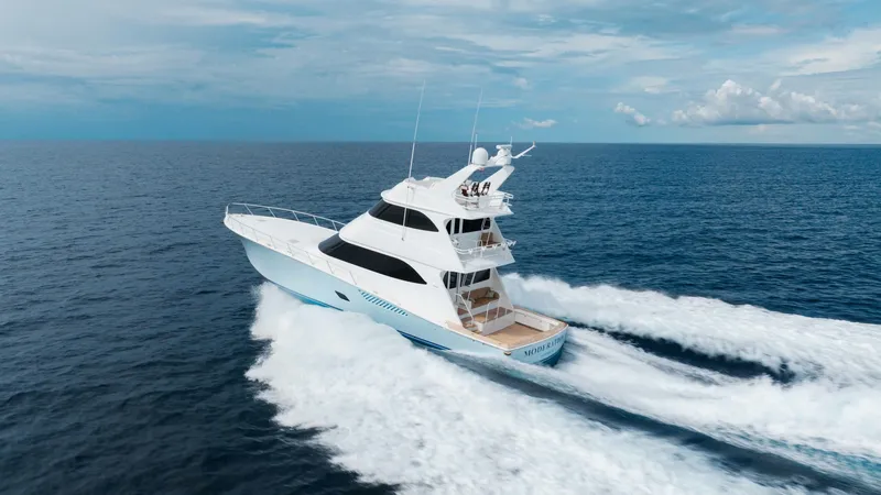 Slide: The Image of Viking 76 Enclosed Bridge 2012 - 8382512