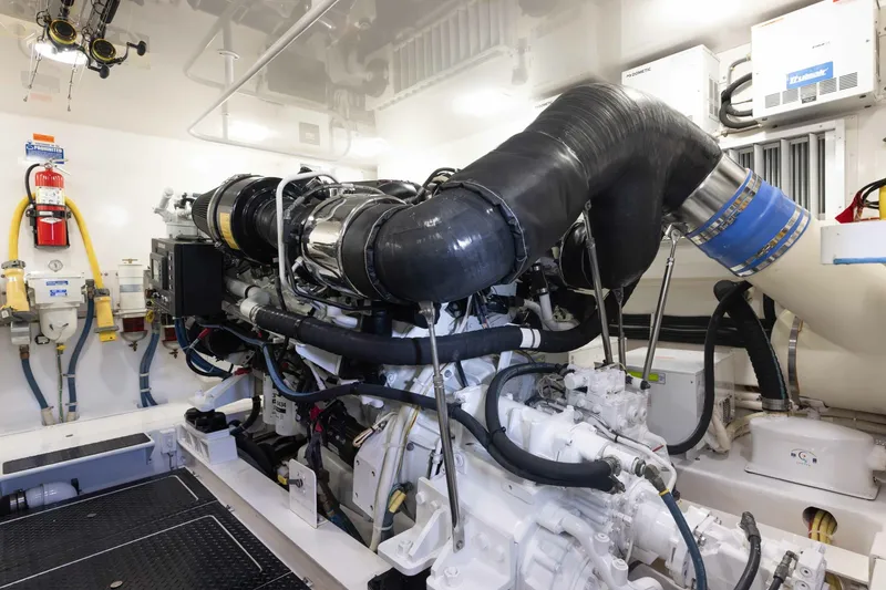 Slide: The Image of Viking 76 Enclosed Bridge 2012 - 8382888