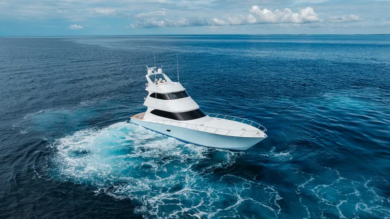 Slide: The Image of Viking 76 Enclosed Bridge 2012 - 8382502