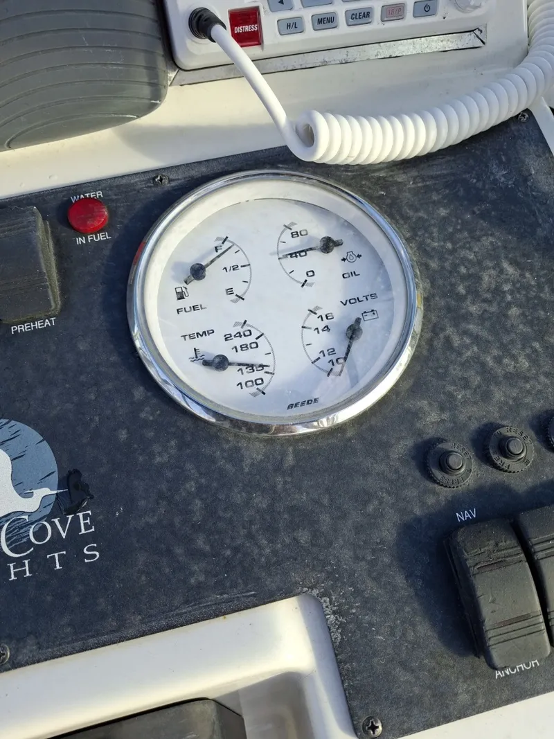 Slide: The Image of Back Cove 26 2005 - 8382831