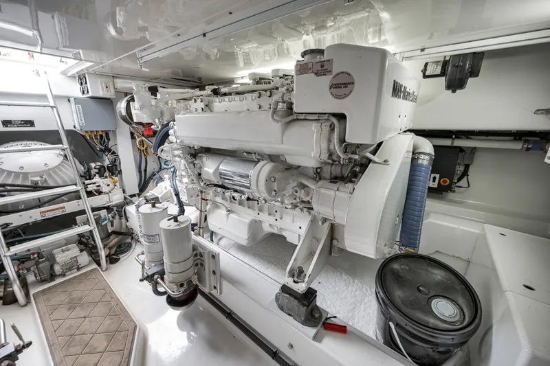 Slide: The Image of F&S 45 Walkaround 2014 - 8382666