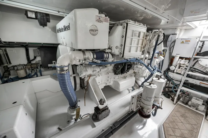 Slide: The Image of F&S 45 Walkaround 2014 - 8382667