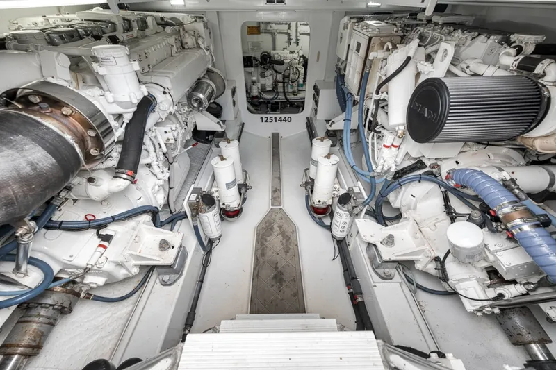 Slide: The Image of F&S 45 Walkaround 2014 - 8382724