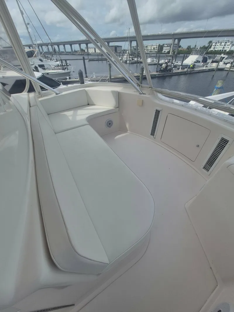Slide: The Image of Viking 56 Convertible 2006 - 8391259