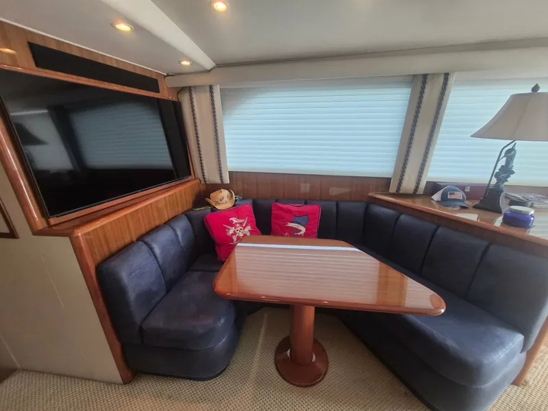Slide: The Image of Viking 56 Convertible 2006 - 8391273