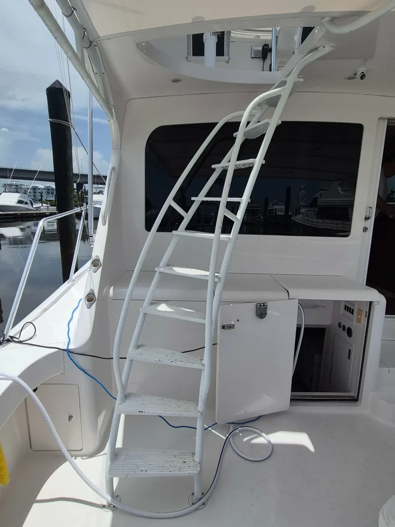 Slide: The Image of Viking 56 Convertible 2006 - 8391267