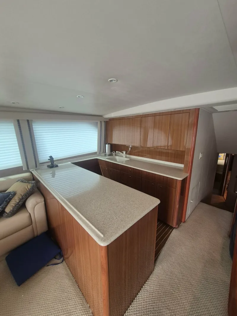 Slide: The Image of Viking 56 Convertible 2006 - 8391272