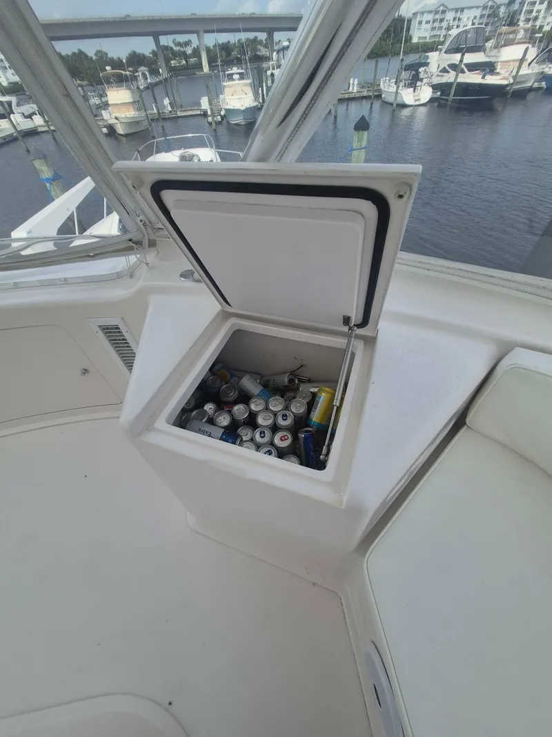 Slide: The Image of Viking 56 Convertible 2006 - 8391260