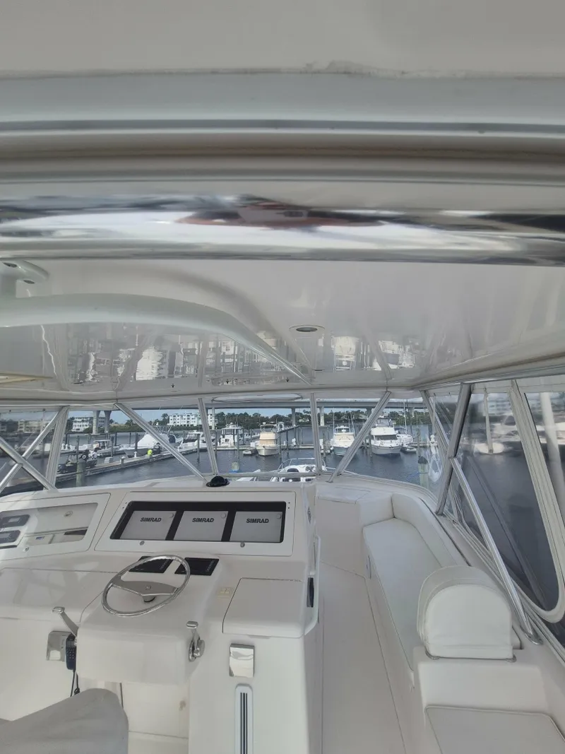 Slide: The Image of Viking 56 Convertible 2006 - 8391261