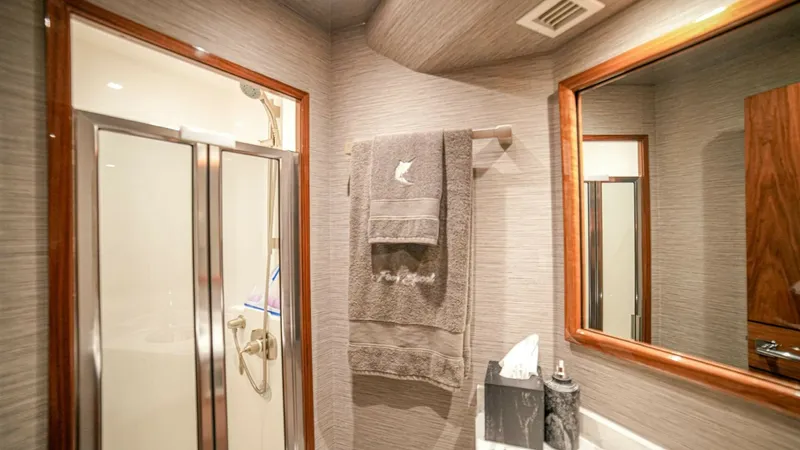 Slide: The Image of 2023 Viking 73 Convertible "Free Spool"- Head - 8672396