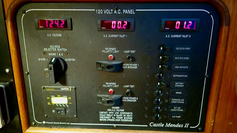 Slide: The Image of 1986 Niagara 42 - 8438784