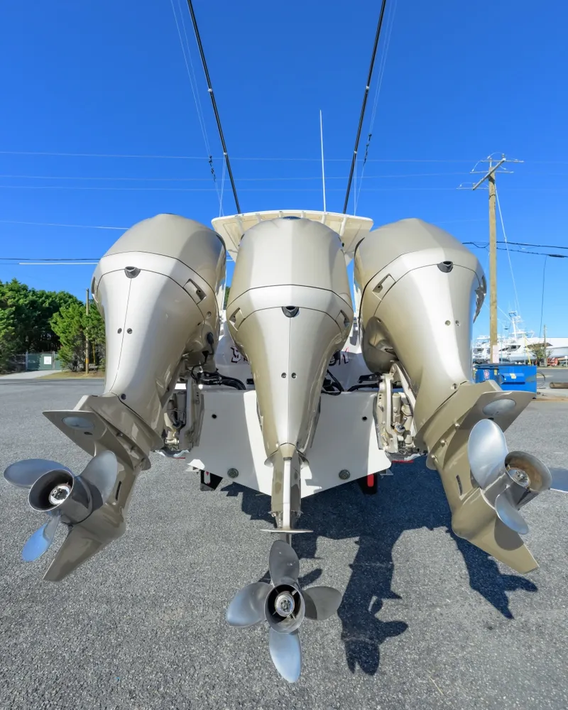 Slide: The Image of Scout 355 LXF 2018 - 8391316