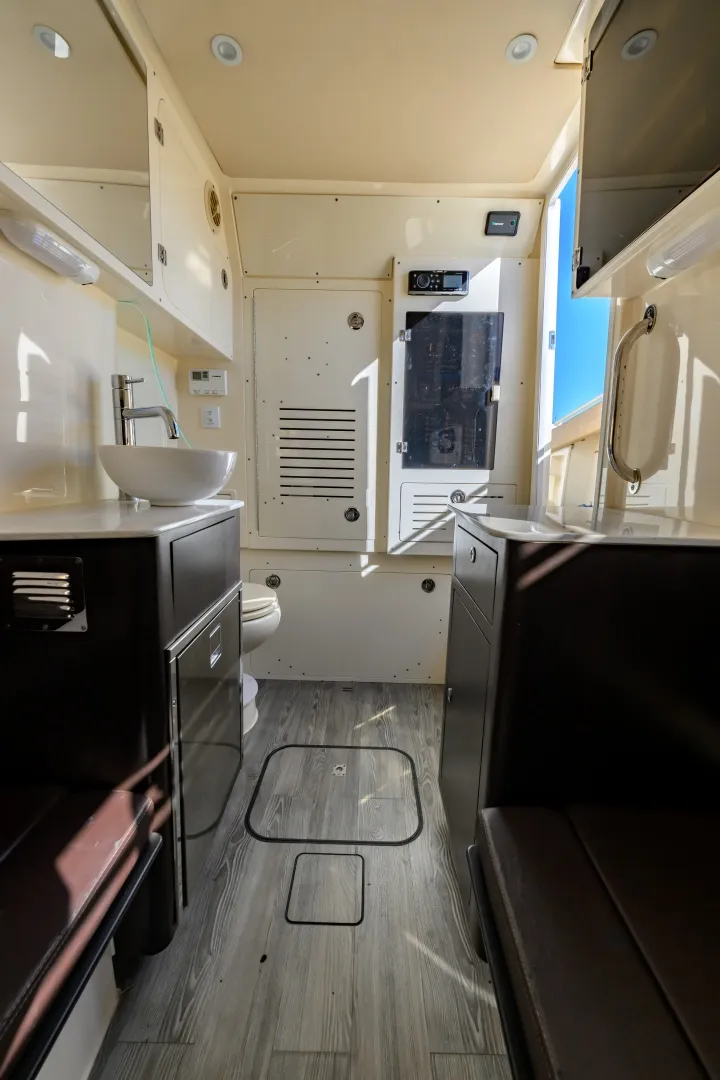 Slide: The Image of Scout 355 LXF 2018 - 8391248