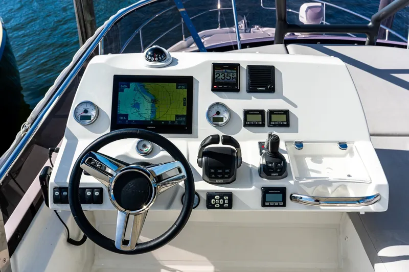 Slide: The Image of Prestige 460 2022 - 8437572