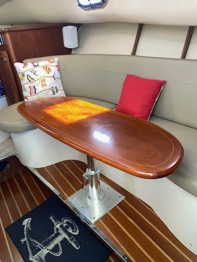 Slide: The Image of Pursuit 3370 Offshore 2005 - 8437072