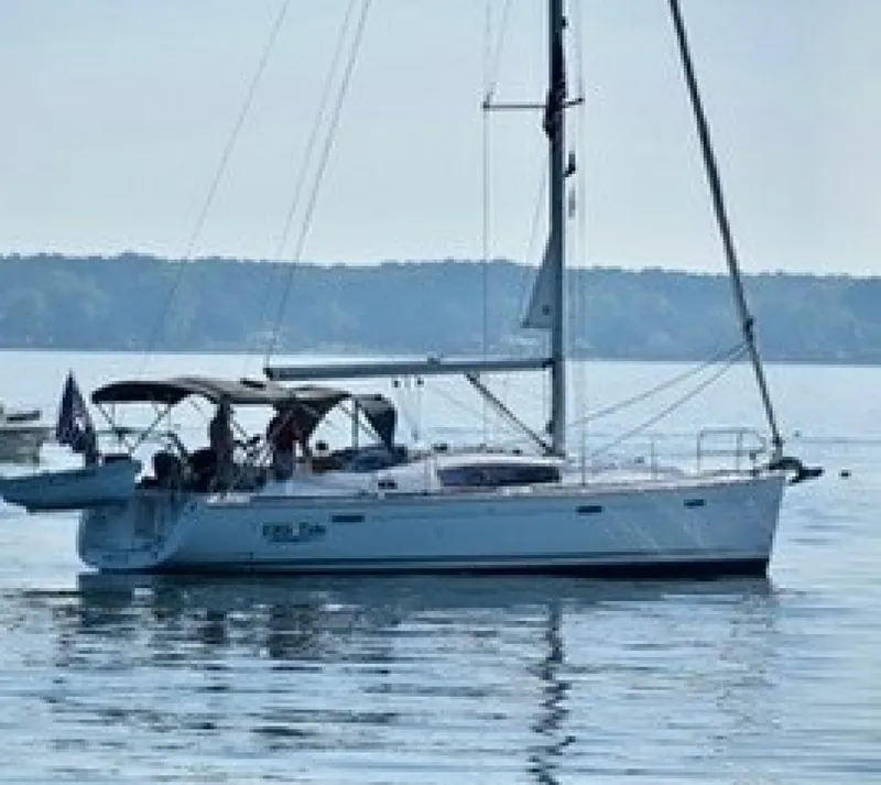 The Image of Beneteau 40 2011 - 8437180