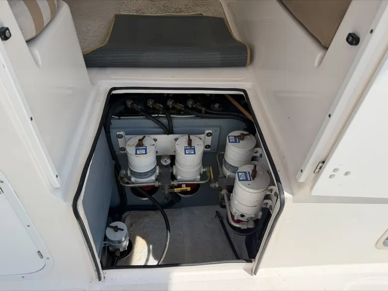 Slide: The Image of Endeavour Catamaran Corp 44 2014 - 8437521