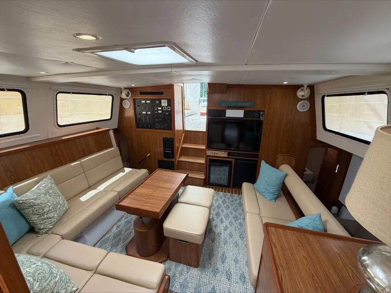 Slide: The Image of Endeavour Catamaran Corp 44 2014 - 8437487