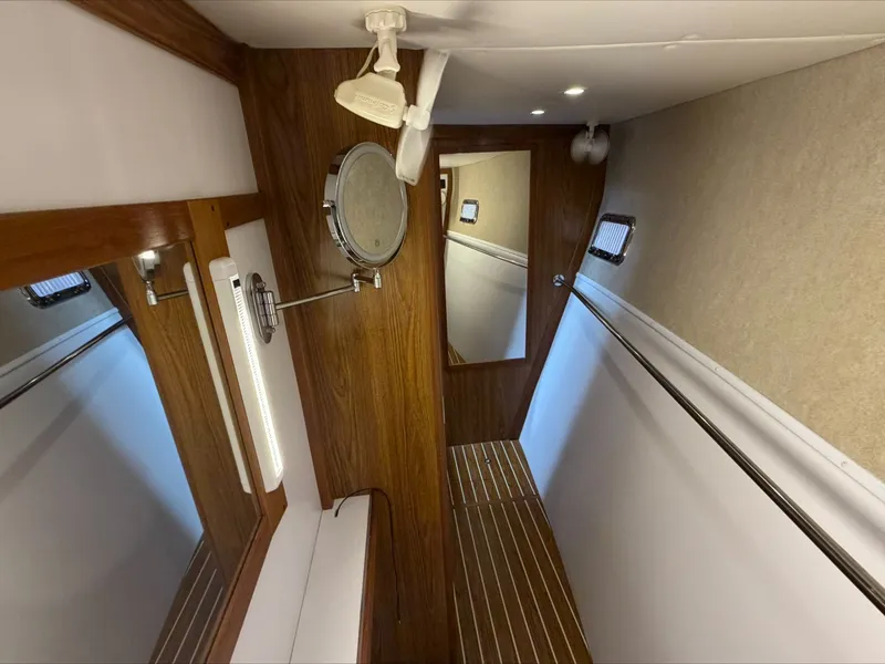 Slide: The Image of Endeavour Catamaran Corp 44 2014 - 8437505