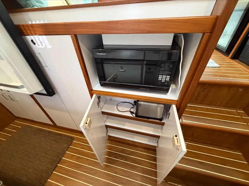 Slide: The Image of Endeavour Catamaran Corp 44 2014 - 8437491