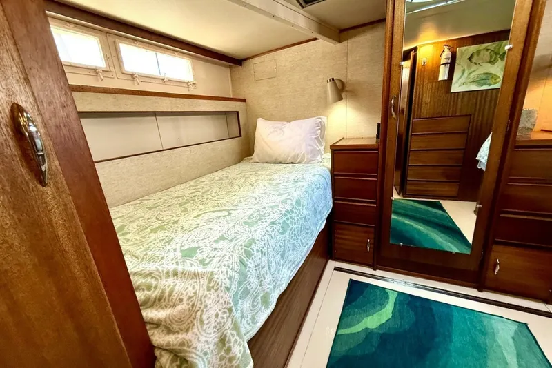 Slide: The Image of Chris-Craft 47 Commander 1967 - 8437736