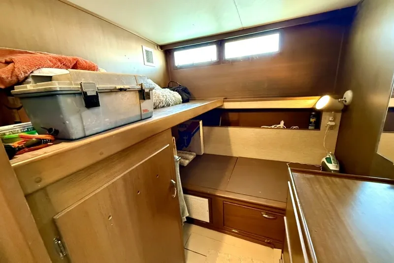 Slide: The Image of Chris-Craft 47 Commander 1967 - 8437744