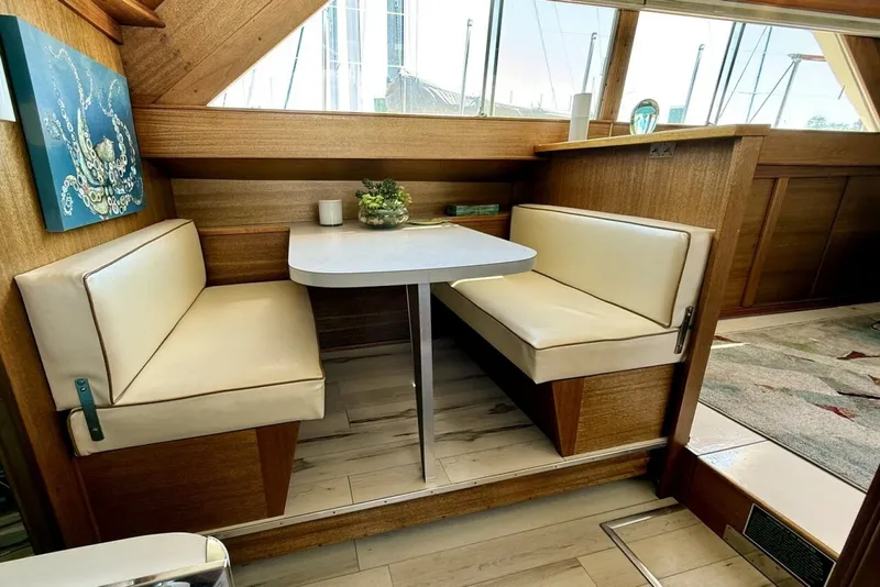 Slide: The Image of Chris-Craft 47 Commander 1967 - 8437728