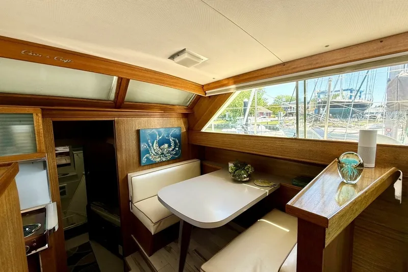 Slide: The Image of Chris-Craft 47 Commander 1967 - 8437727