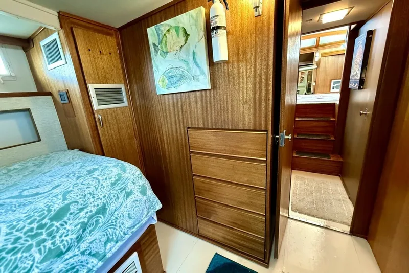 Slide: The Image of Chris-Craft 47 Commander 1967 - 8437739
