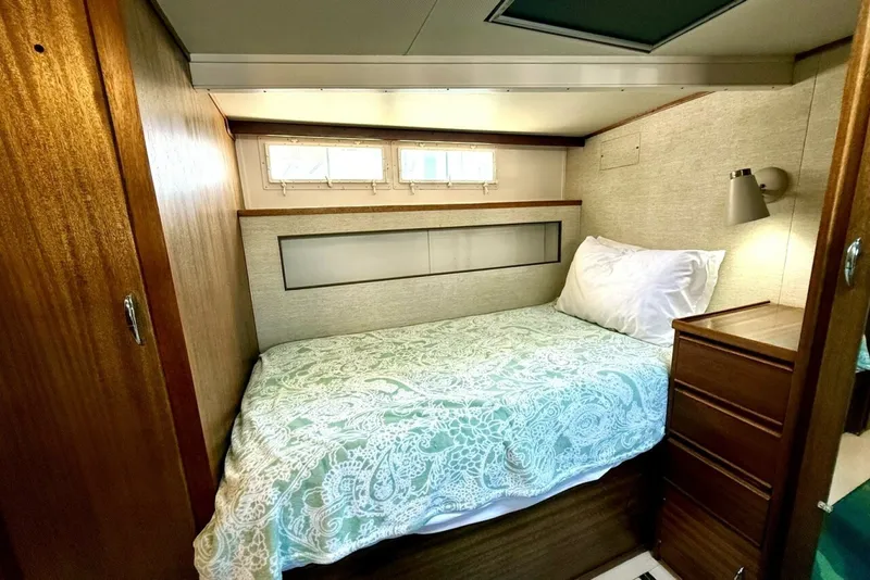 Slide: The Image of Chris-Craft 47 Commander 1967 - 8437737