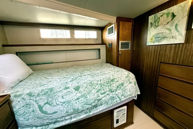 Slide: The Image of Chris-Craft 47 Commander 1967 - 8437738