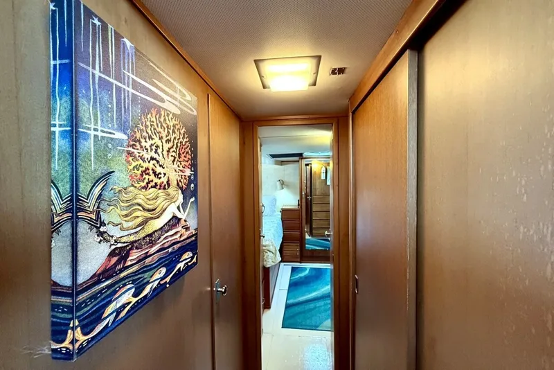 Slide: The Image of Chris-Craft 47 Commander 1967 - 8437733