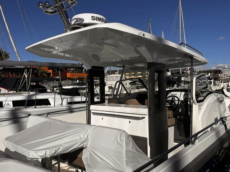 Slide: The Image of Nimbus Tender 11 2023 - 8437987
