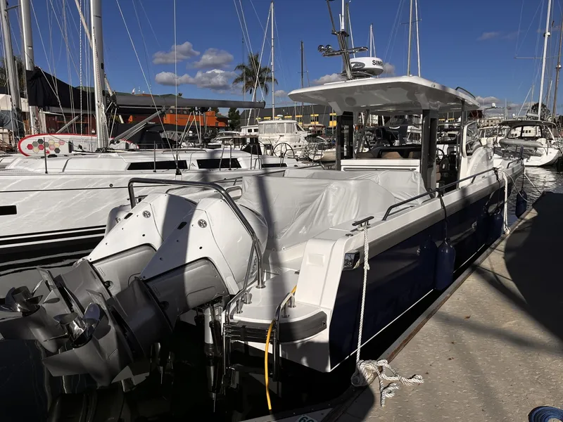 Slide: The Image of Nimbus Tender 11 2023 - 8437984