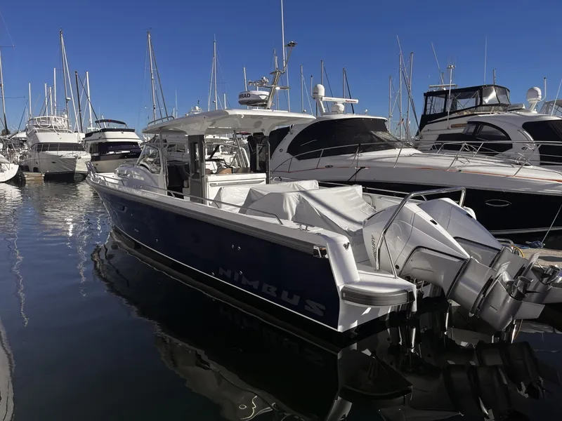 Slide: The Image of Nimbus Tender 11 2023 - 8437980